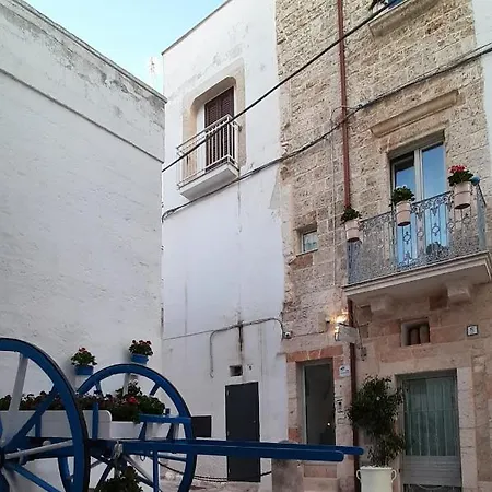 Casetta del Pescatore-3