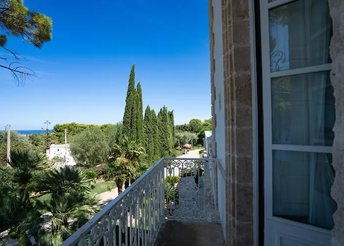 Hotel: San Tommaso Hotel