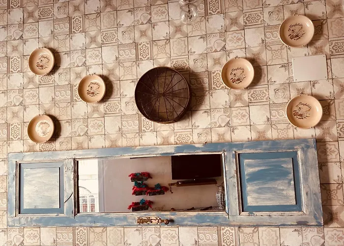 Hotel familiare: DON GIL Casa Vacanze