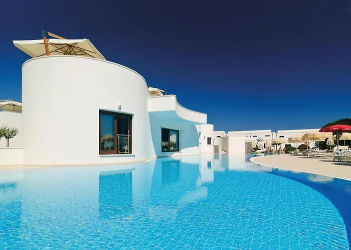 Pietrablu Resort & Spa - Cdshotels