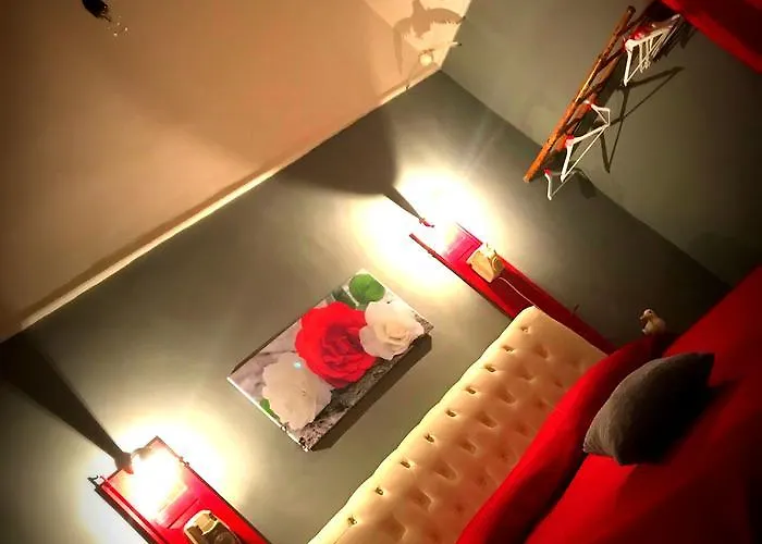 Hotel familiare: DON GIL Casa Vacanze